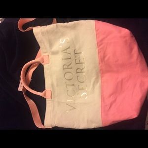 New bag from Victoria secret